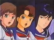 Reseña de "The Gakuen Chojotai": Un anime escolar que explota de juventud y el encanto de la heroína.