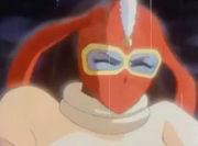 Kekko Kamen: Un análisis exhaustivo de la fascinante heroína y su profunda historia.