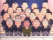 La política de Ishii Hisaichi: apreciando el exquisito equilibrio entre la sátira y el humor