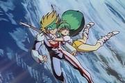 Calificación y reseña de "EXPER ZENON": Un anime que ofrece una experiencia que supera las expectativas.