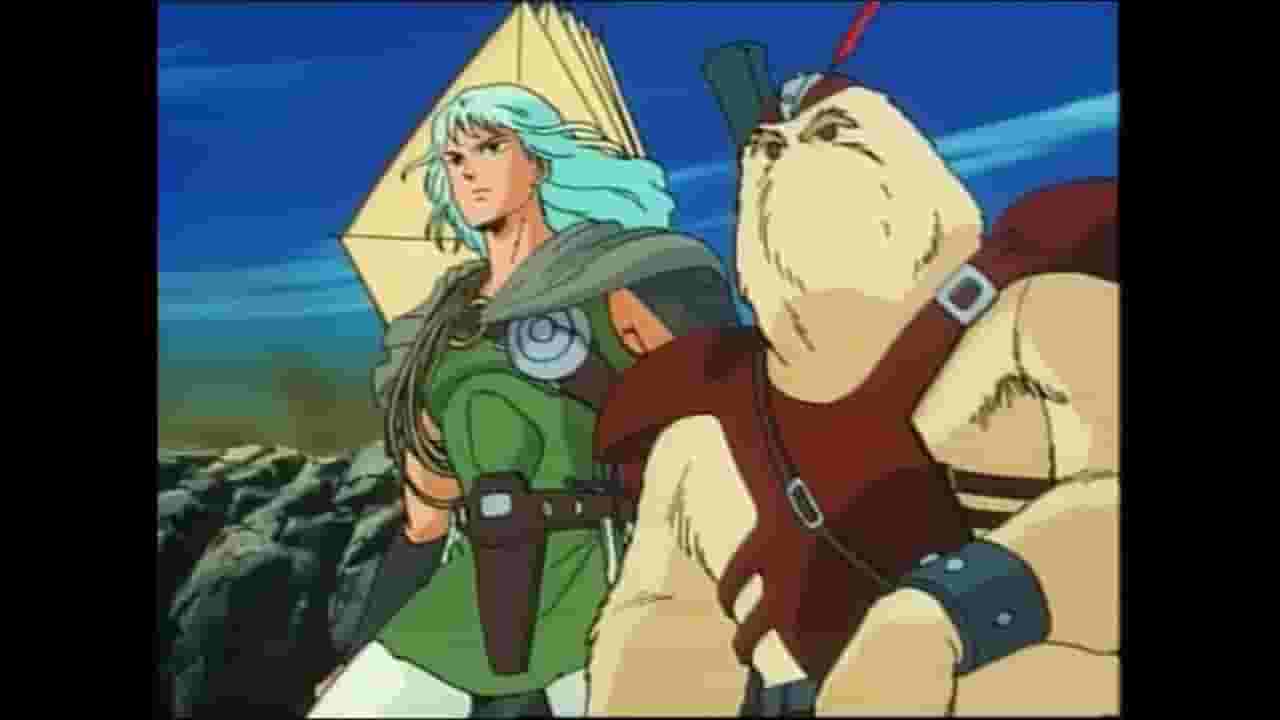 El atractivo y las críticas de "Eiyuu Kaiden Mosaica": una experiencia de anime que no te puedes perder