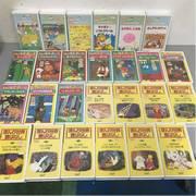 El atractivo y la evaluación de [Animation Art Video Collection Fairy Tales]: Una fusión de belleza visual artística y narración