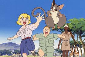 El atractivo y las críticas de "Bush Babies": Una historia conmovedora y personajes profundos