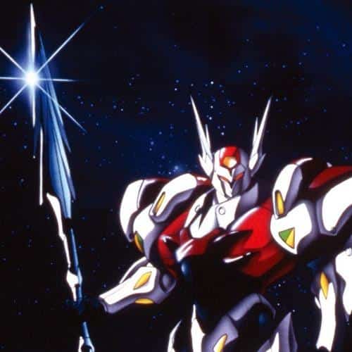 Space Knight Tekkaman Blade: una revisión profunda de la fascinante historia y los personajes