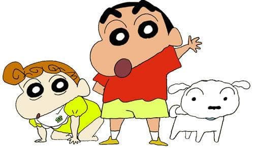 Crayon Shin-chan: Una revisión exhaustiva del clásico atemporal del anime que pueden disfrutar tanto niños como adultos.