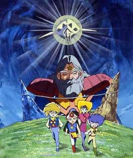 El atractivo y la valoración de "Super Bikkuriman": una reseña imprescindible para los fans del anime