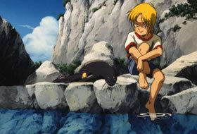 El atractivo y las críticas de "Totoy": una experiencia de anime que no te puedes perder