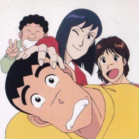 Tsuyoshi: Una reseña que profundiza en una historia de lazos familiares y crecimiento.