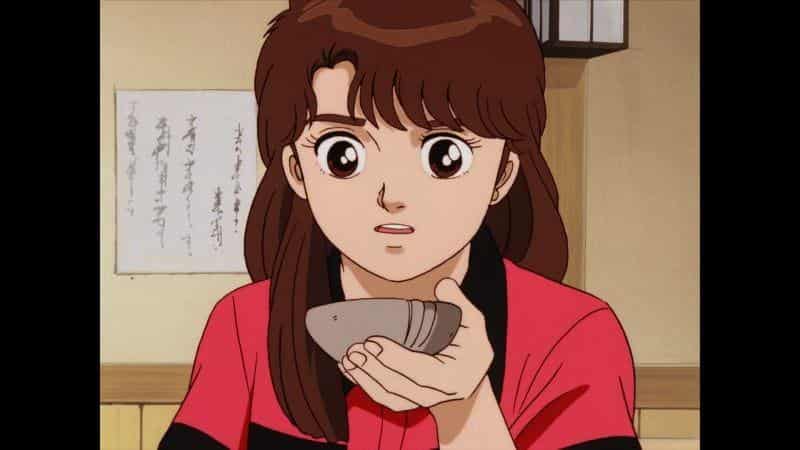 ¡Una revisión completa del duelo culinario de longevidad suprema vs. Ultimate de Oishinbo!