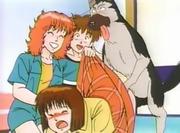 Reseña de "Kennel Tokorozawa": Una fusión de personajes encantadores y una historia profunda