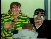 El atractivo y la valoración del potente anime yakuza "Naniwa Yuukyouden"