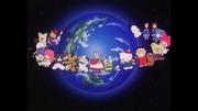 Reseñas y atractivo de las series de anime de Sanrio: Presentamos las obras recomendadas