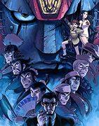 Reseña de la película animada Giant Robo: El conmovedor día en que la Tierra se detuvo