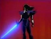 Karasu Tengu Kabuto: La Bestia de Ojos Dorados - Reseña de los encantadores personajes y la profunda historia