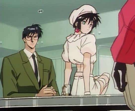 "Tokyo Babylon": Reseña e impresiones de la historia que salva a Tokio