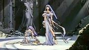 Ys Ⅱ: El Templo en el Cielo - Una revisión completa de las aventuras de Adol Christine