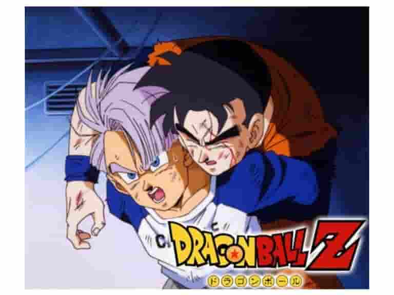 Especial DRAGON BALL Z: ¡¡¡Rebelión contra la desesperación!!! Una revisión completa de la batalla de Gohan y Trunks