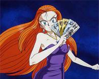 GS Mikami: Personajes encantadores y una historia divertida