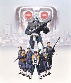 Reseña de la película Mobile Police Patlabor 2: Una obra maestra de temas profundos y una narración detallada