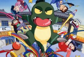 Mukamuka Paradise: Un anime que te permite experimentar el máximo alivio del estrés.