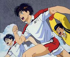El atractivo y la valoración de "Blue Legend Shoot!": Un anime de fútbol monumental