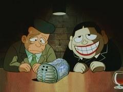 Una reseña exhaustiva de la edición especial de fin de año "El vendedor que ríe" del Teatro Fujiko Fujio A