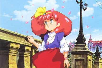 Atractivo y valoración de "MINKY MOMO EN Bridge over Dreams": Una historia conmovedora y personajes profundos