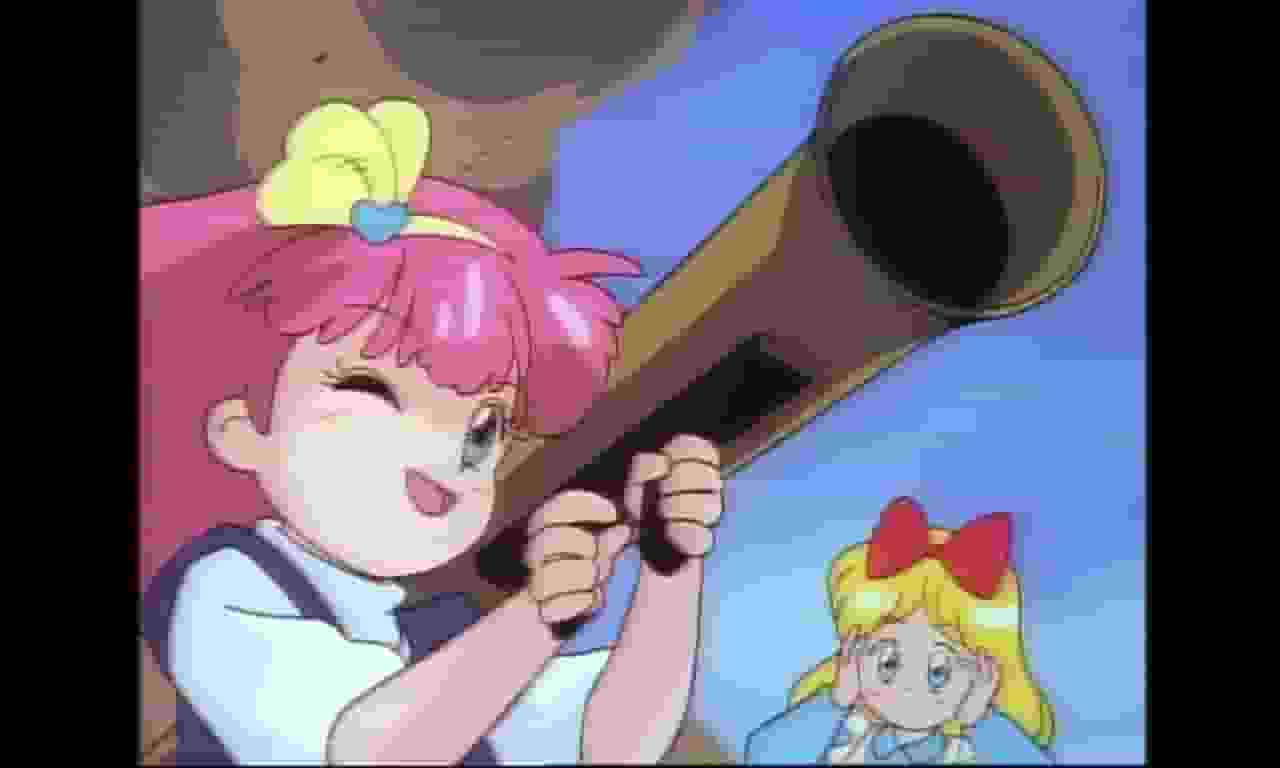 ¡Una reseña completa de la serie inédita "Princesa Mágica Minky Momo (Nueva)"! ¿Cuales son las atracciones que no te puedes perder?