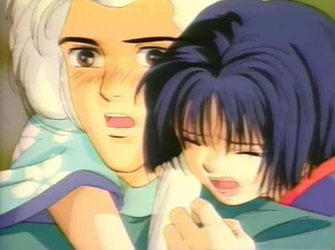¡Edo nunca duerme! -¿Cuál es el atractivo de este anime que combina historia y humor?