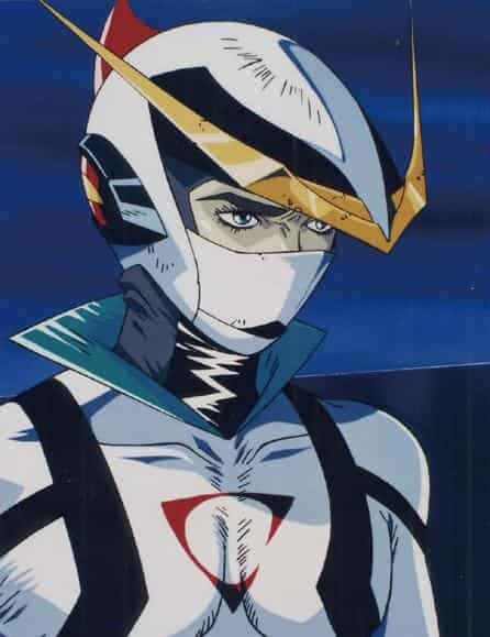 El atractivo y la reputación de "Casshan": una obra maestra del anime de robots revivida en los tiempos modernos