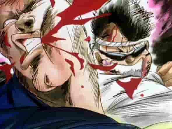 ¡Experimenta la emoción y la velocidad de "Shonan Bakusozoku 9"! ¡Buena suerte para ti y para mí!