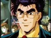 Reseña de "Namba Finance Legend: Emperor of Minami": ¿Qué hace que este sea un drama financiero de obra maestra?