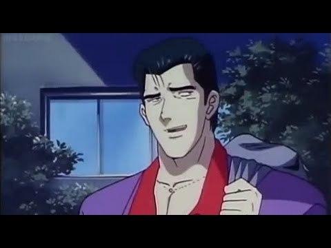 Crítica de "Daimon TAKE2": ¿Cuál es el atractivo de esta secuela que retrata el mundo de los Yakuza?