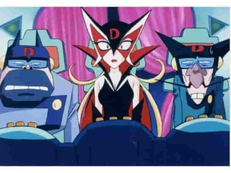 ¡Una revisión exhaustiva del encanto retro y las nuevas emociones de las carreras de la serie Time Bokan!