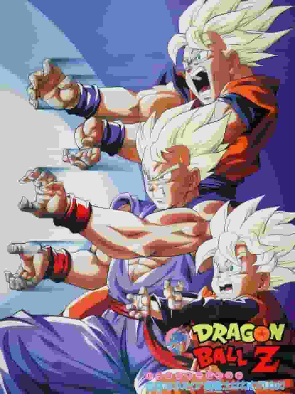 DRAGON BALL Z: ¡El dúo peligroso! Un análisis exhaustivo de las noches de insomnio del súper guerrero