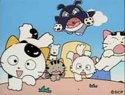 “¿Conoces a Tama de 3rd Street, mi Tama?” El atractivo y la valoración de la serie