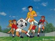 Fiebre del fútbol: ¿Cuál es el atractivo del anime sobre correr a través del frenesí del campo de fútbol?