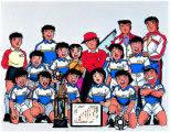 Reseña de Captain Tsubasa J: Una reevaluación del clásico anime de fútbol de 1994