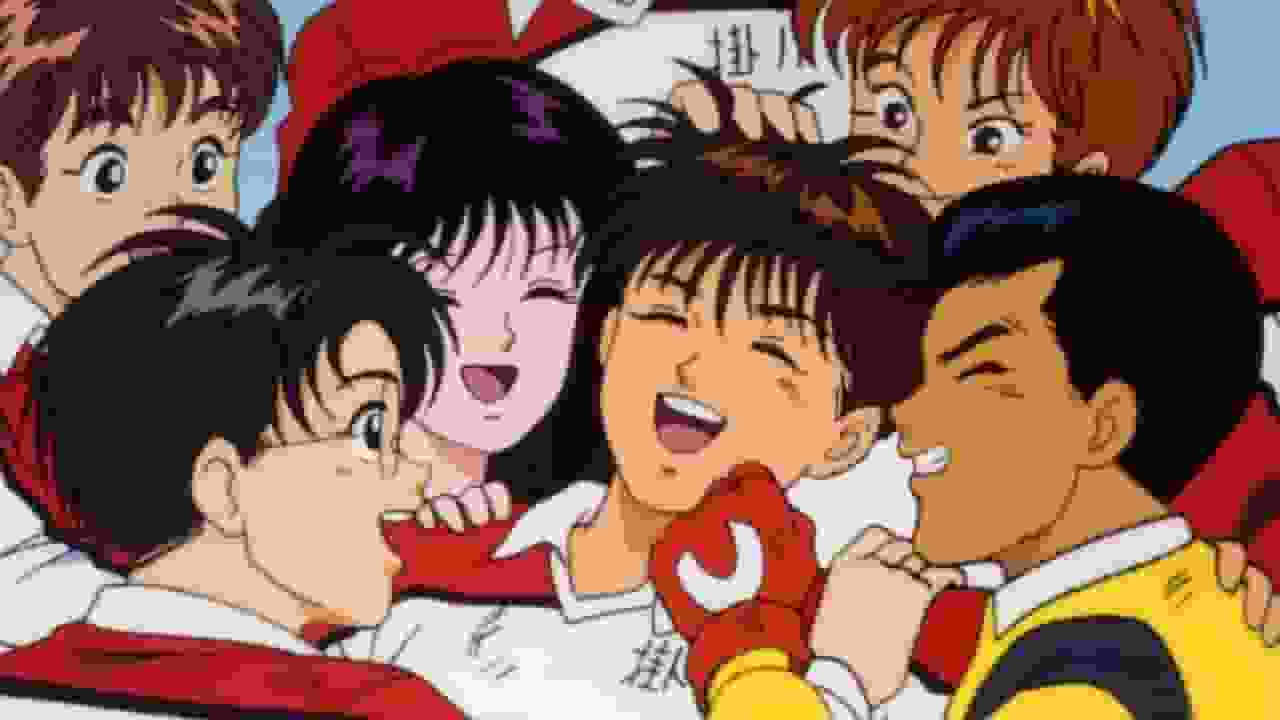 El atractivo y la valoración de "Blue Legend Shoot!": Un anime de fútbol monumental