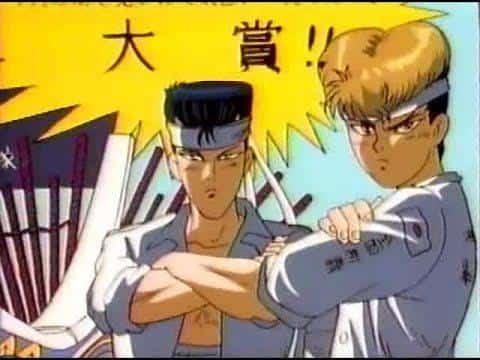 ¡Shonan Junai Gumi! - Un análisis exhaustivo del candente drama de la juventud y la amistad.