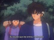 El atractivo y la evaluación de Ranma ½ Special OVA Series #3