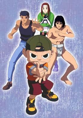 El atractivo y las críticas de NINKU: Una obra maestra del anime que profundiza en el mundo de los ninjas.