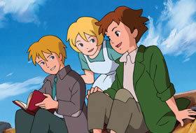 Reseña de "Romeo's Blue Skies": Una conmovedora historia de transición a la edad adulta y su atractivo