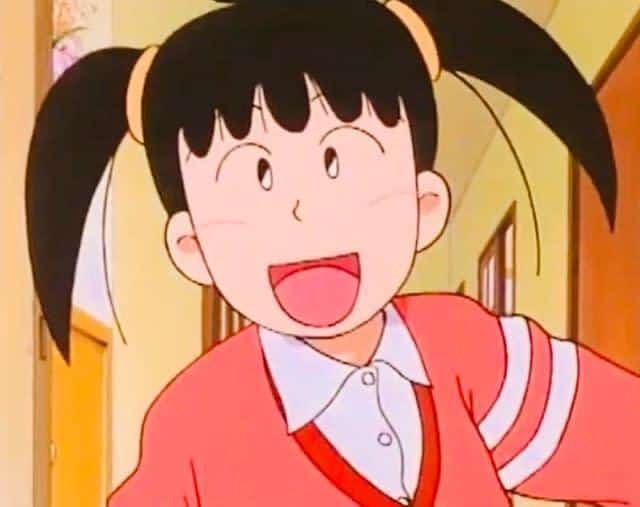 Azuki-chan Temporada 1: ¿Cuál es el atractivo de este anime relajante lleno de ternura y humor?