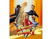 El atractivo y las críticas de Street Fighter II V: Experimenta los orígenes de los juegos de lucha a través del anime