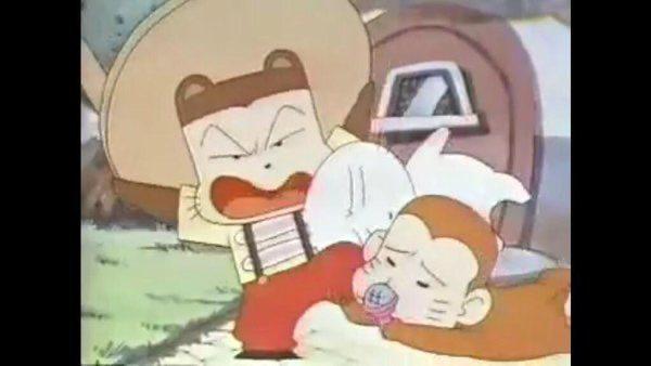 Pootaro el Oso: Una profunda revisión del mundo de la curación y sus encantos