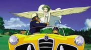 Reseña de 'On Your Mark': explorando el encanto y los temas profundos del cortometraje animado de Studio Ghibli