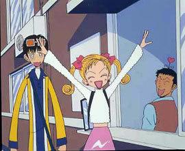 Historia del Barrio: Una obra maestra de anime que representa la calidez de la vida cotidiana y la profundidad de las relaciones humanas.