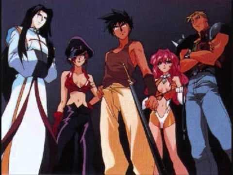 El atractivo y las críticas de "Bakuretsu Hunter": Un equilibrio perfecto entre acción y humor
