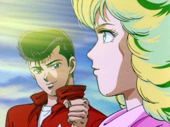 Shonan Bakusozoku 10 FROM SAMANTHA - Última reseña y evaluación